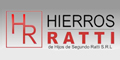 Hierros Ratti