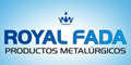 Hierros Royal Fada