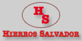 Hierros Salvador