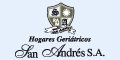 Hogares San Andres SA