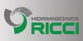 Hormigones Ricci