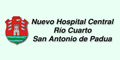 Hospital Central Rio Cuarto