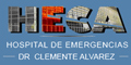 Hospital de Emergencias - Dr Clemente Alvarez