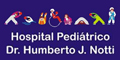 Hospital Pediatrico Dr Humberto Notti