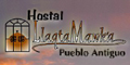 Hostal Llaqta Mawk'A - Pueblo Antiguo