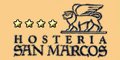Hosteria San Marcos ****
