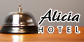 Hotel Alicia - Hab Con Baño Privado - Tv y Calefaccion