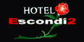 Hotel Alojamiento Escondi2