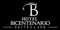 Hotel Bicentenario - Suites & Spa