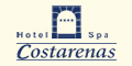 Hotel Costarenas - Spa