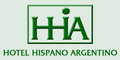 Hotel Hispano Argentino