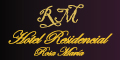 Hotel Residencial Rosa Maria