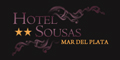 Hotel Sousas