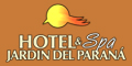 Hotel & Spa Jardin del Parana