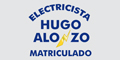 Hugo Alonzo - Electricista Matriculado