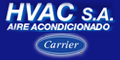 Hvac SA - Consecionario Carrier