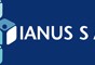 Logo da empresa