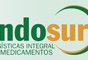 Logo da empresa