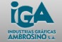 Logo da empresa