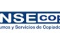 Logo da empresa