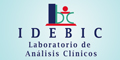 Idebic - Laboratorio de Analisis Clinicos