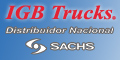 Igb Trucks SA