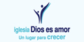 Iglesia Evangelica Dios Es Amor