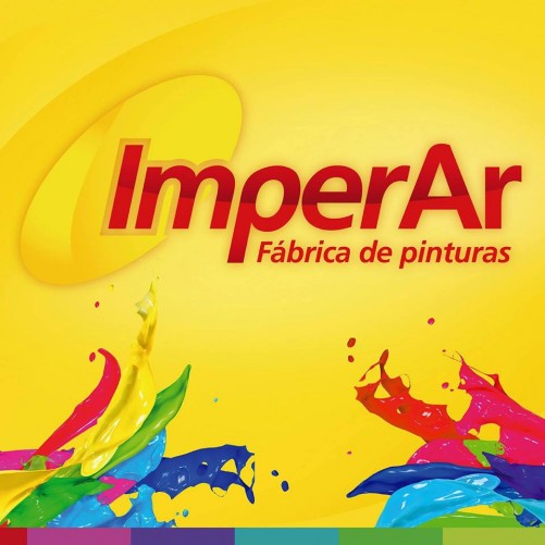 IMPERAR- FABRICA DE PINTURAS