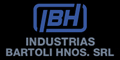 Industrias Bartoli Hnos SRL - Servicios Metalurgicos