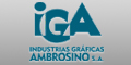 Industrias Graficas Ambrosino SA