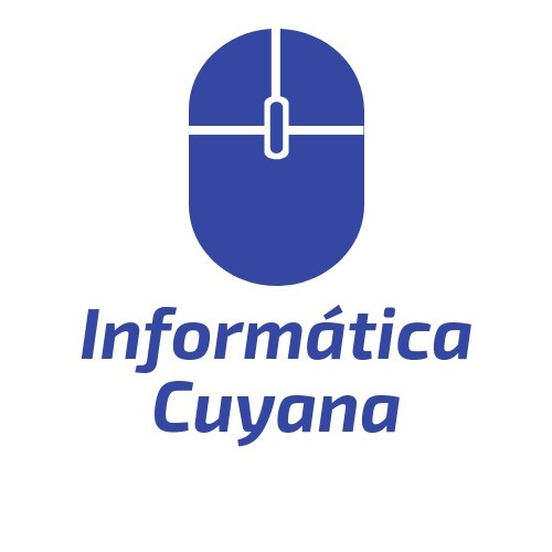 INFORMÁTICA CUYANA