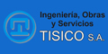 Ingenieria - Obras y Serv Tisico SA