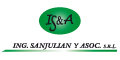 Ingeniero Sanjulian y Asoc SRL