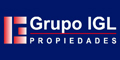 Inmobiliaria Grupo Igl - Propiedades