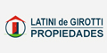 Inmobiliaria Latini de Girotti Propiedades