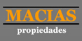 Inmobiliaria Macias Propiedades