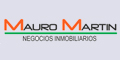 Inmobiliaria - Negocios Mauro Martin