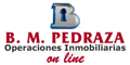 Inmobiliarias Pedraza