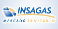 Insagas - Mercado Sanitario