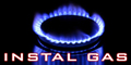 Instal Gas