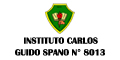 Instituto Carlos Guido Spano Nro 8013