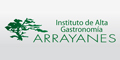Instituto de Alta Gastronomia - Arrayanes