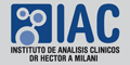 Instituto de Analisis Clinicos - Dr Hector a Milani
