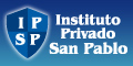 Instituto Privado San Pablo
