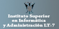 Instituto Superior de Informatica y Administracion