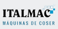 Italmac - Maquinas para Coser Industriales