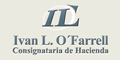 Ivan L o Farrell - Consignataria de  Hacienda