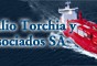 Logo da empresa