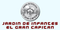 Jardin de Infantes el Gran Capitan