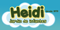 Jardin de Infantes Heidi - Riea 1070